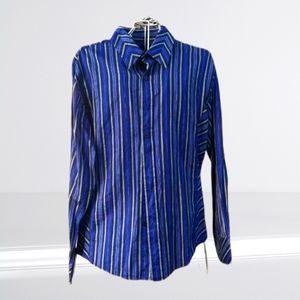 7 Diamonds XL button down shirt